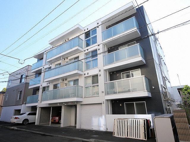ORQUIDEA東区役所