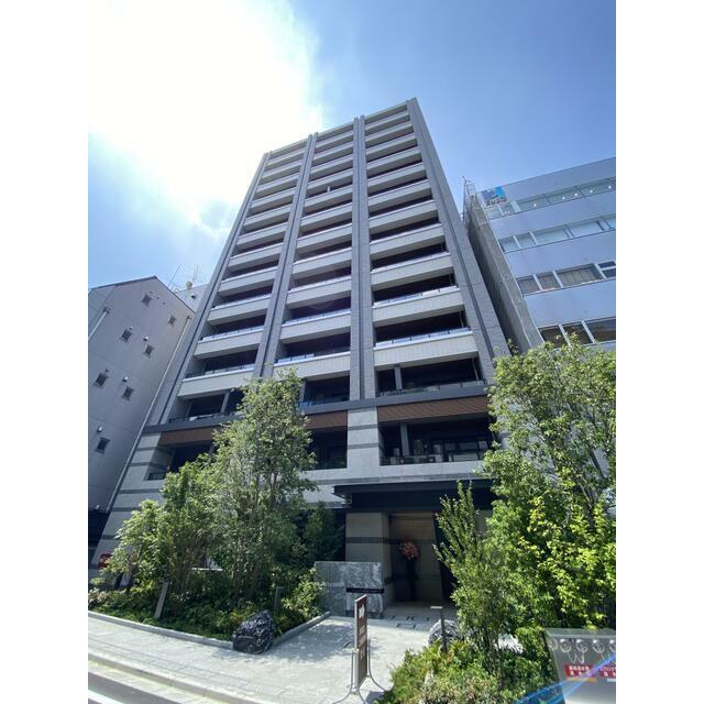 グランリビオ表参道 部屋番号601