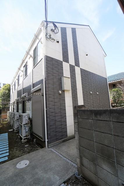 プライムテラス読売ランド前