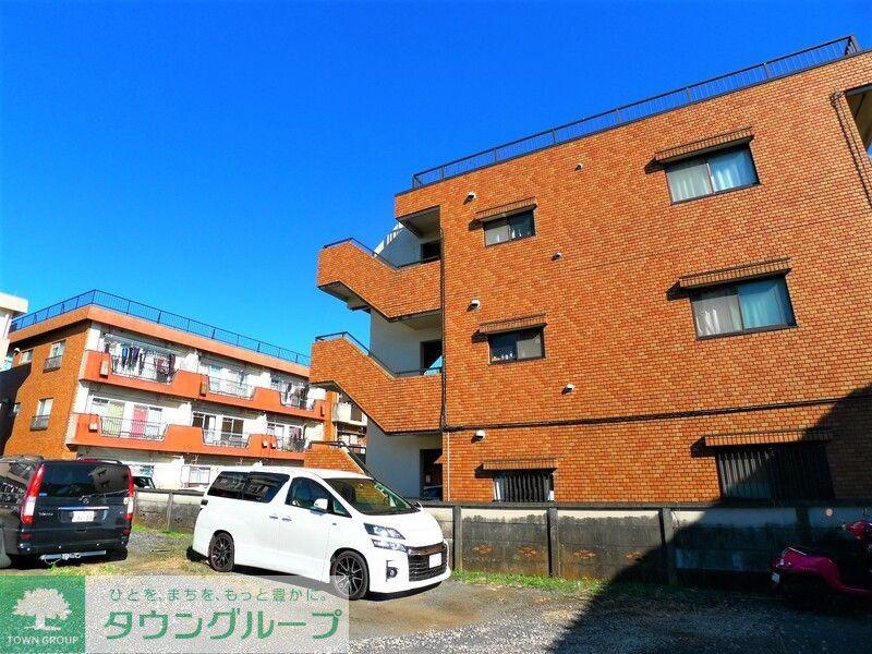 パティオ仲町