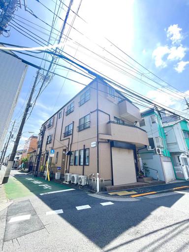 ヴェルデ戸越