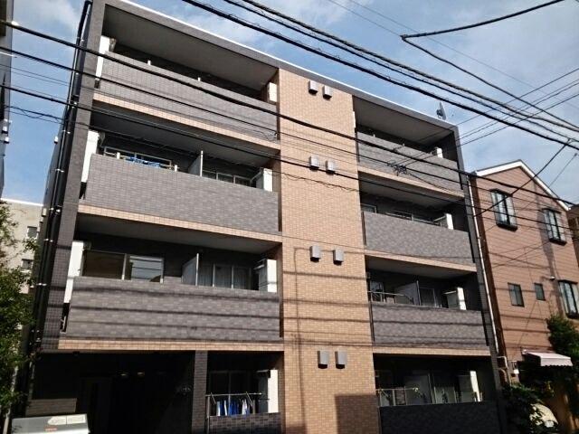 ラ・セリーナ中野 K・M・H