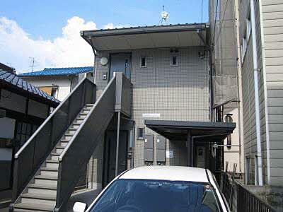 ジュネス ジンデ