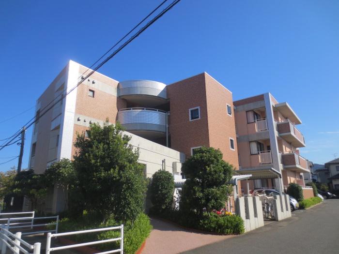 ファーブリック横浜(1LDK/3階)