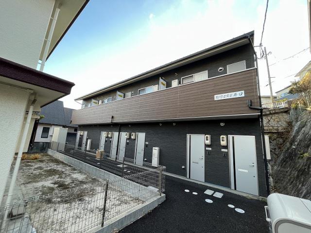 RIDERE井口