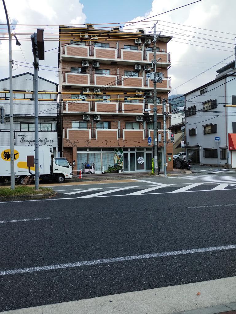 フロリダハイツ