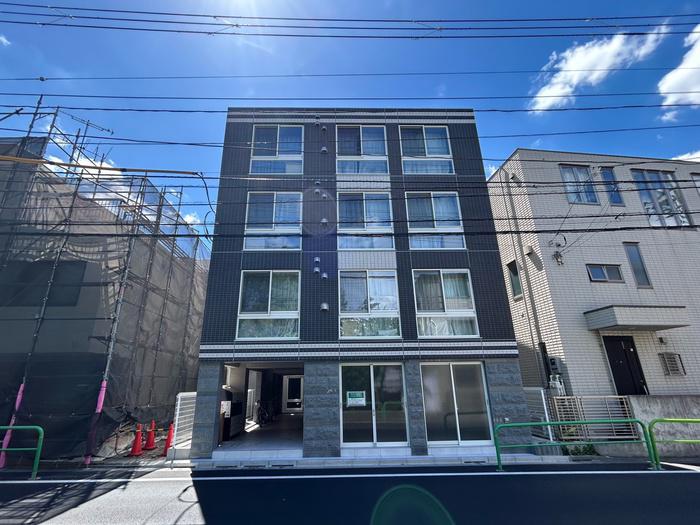 パティオ大泉学園