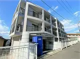 ライオンズマンション大倉山第11