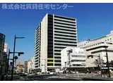 シャルマンフジ和歌山駅前グランピーク