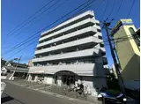 アルファネクスト大和町