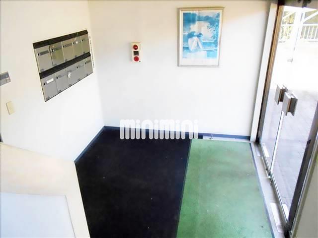 ハイツ木曽路