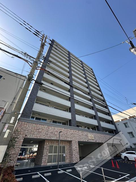 プレジオ帝塚山
