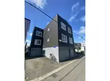 ラヴェール元町