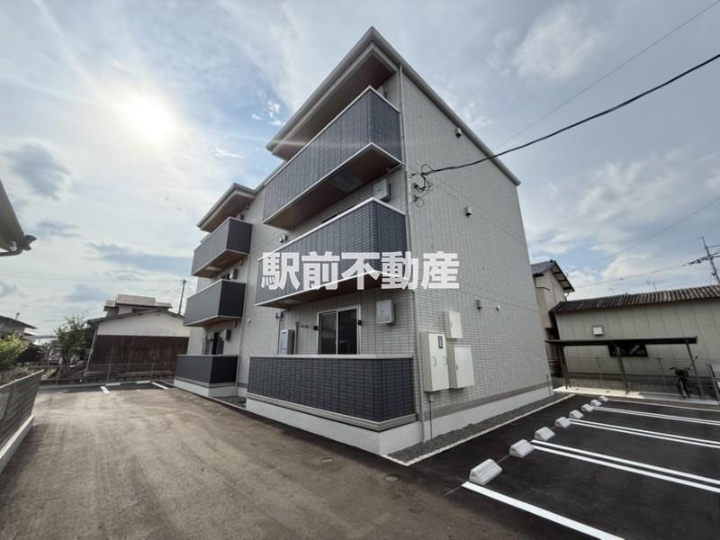 ロイヤルタウン八戸