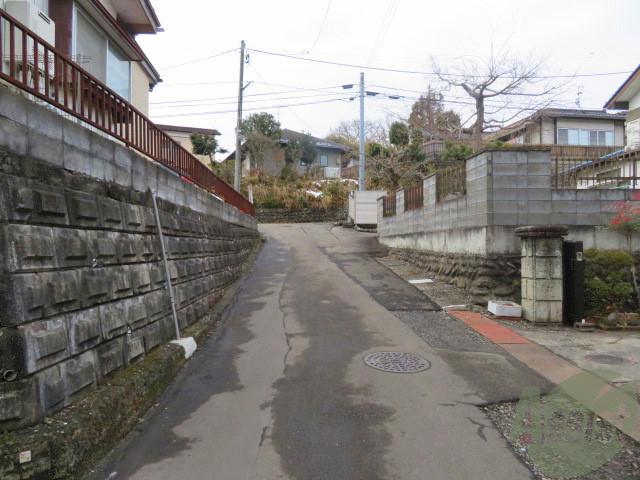 フォレストヒルサイド国見