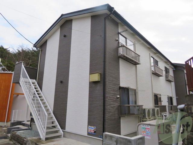 フォレストヒルサイド国見