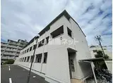 パークハイム C棟
