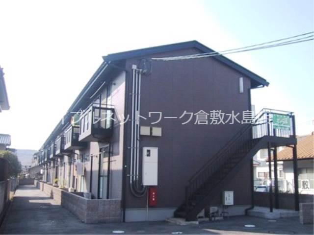 リビエール倉敷C棟