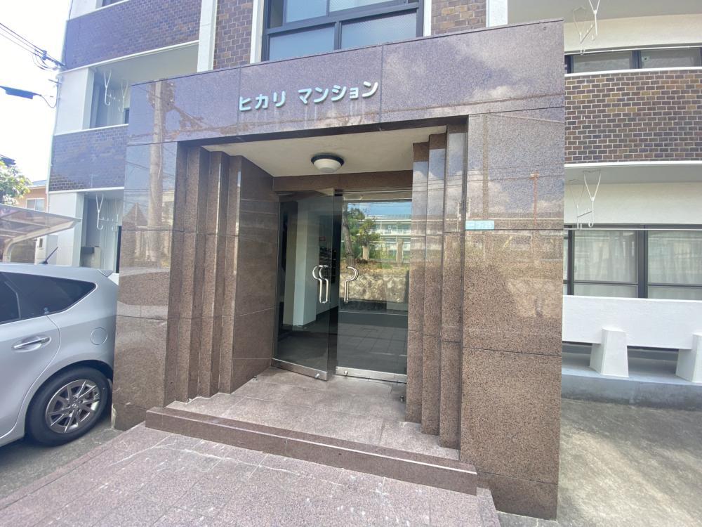 ヒカリマンション