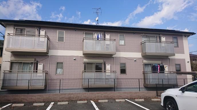 グラスグリーン菊陽(1LDK/2階)