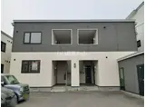 パークサイドアベニューI