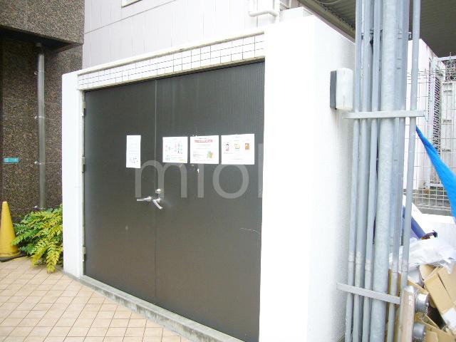 SWISS天王寺II