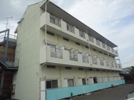 アトリウム津福本町