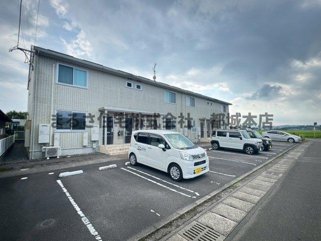 メゾン ブランシェ