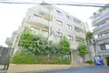 アートコート早稲田戸山公園