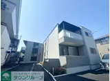SPICA HOUSE与野本町