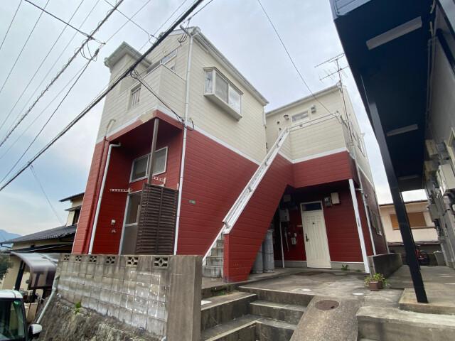 OASIS日吉台