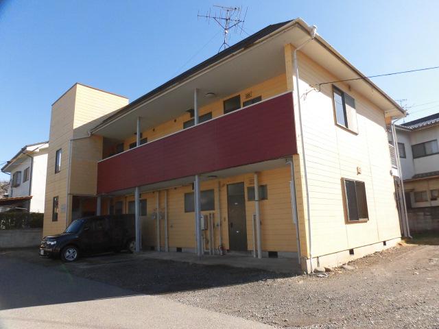 ラフォーレ国分