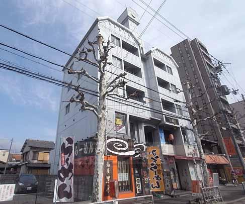 JO-INジェミニビル