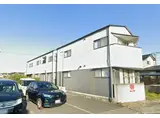 遠州鉄道 積志駅 徒歩17分 2階建 築25年