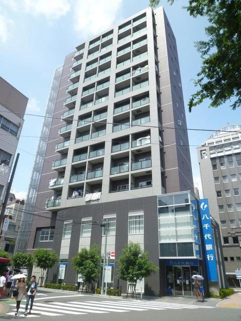 プライムアーバン板橋