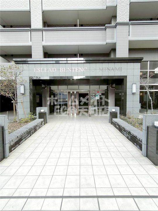 エスリード弁天町南
