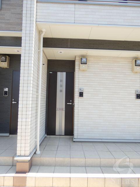 アロッジオ石津