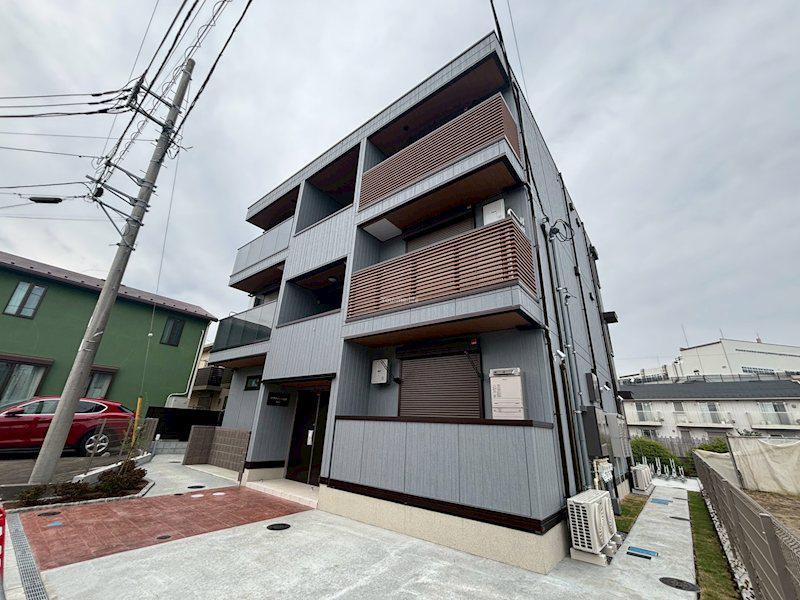 パラディーゾ湘南