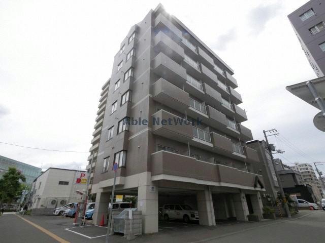 アブニール桑園