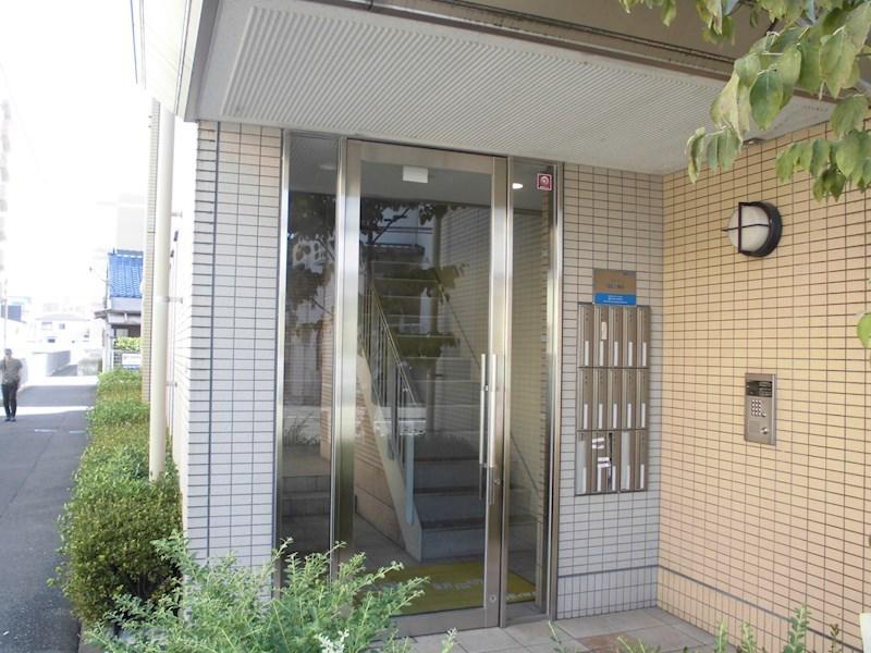 ポレール新石切