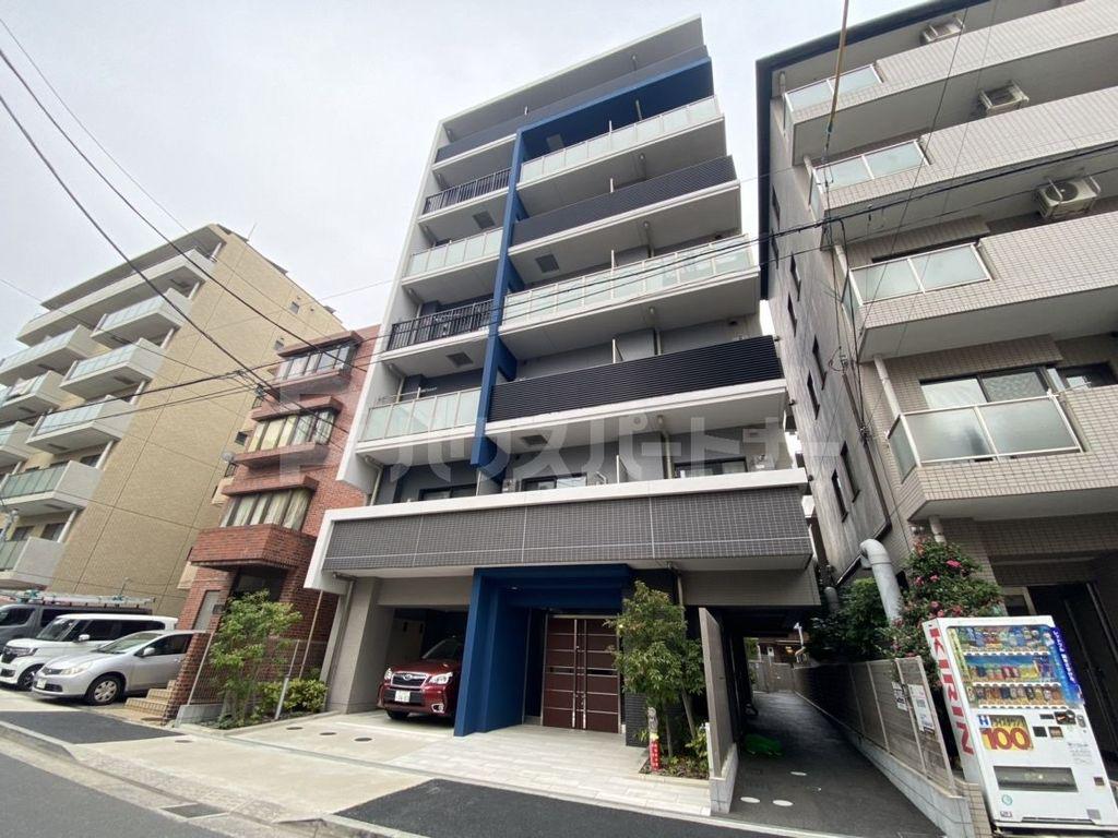 ポラリス菊川