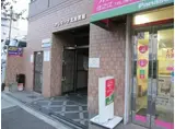アレマーナ北加賀屋