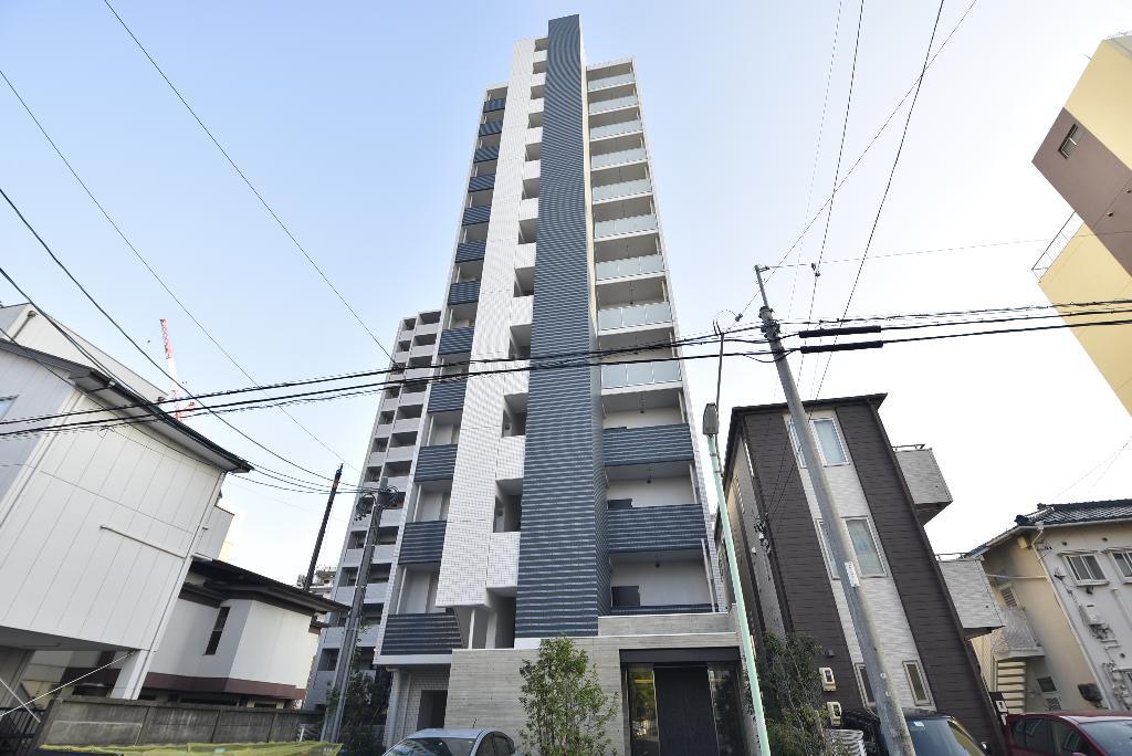 レジデンシア尾頭橋駅前
