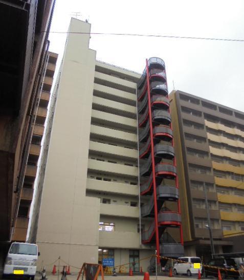 大河原ビル