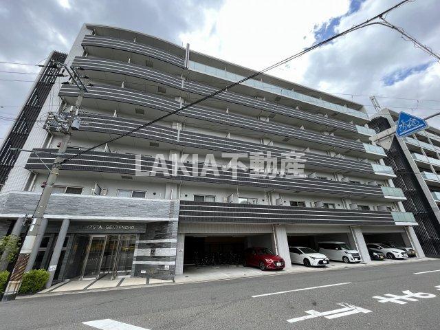 レグゼスタ弁天町
