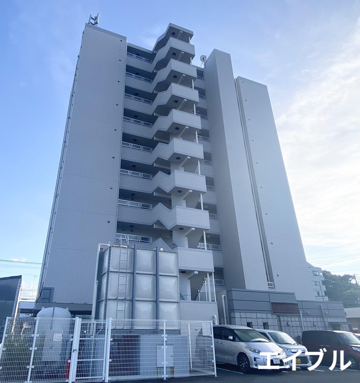 ベルドール赤間