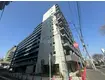 クレヴィスタ阪東橋3(1K/6階)