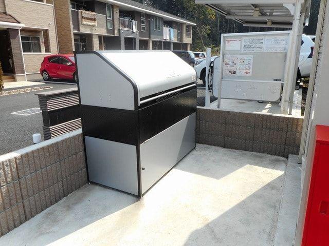ヴィラクロエVI