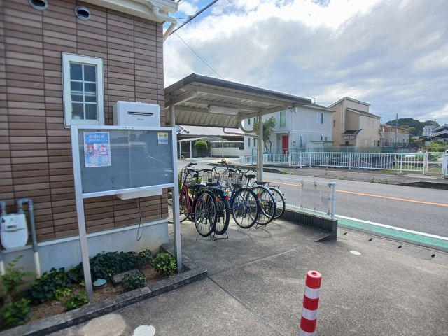 コンフォート浅古II