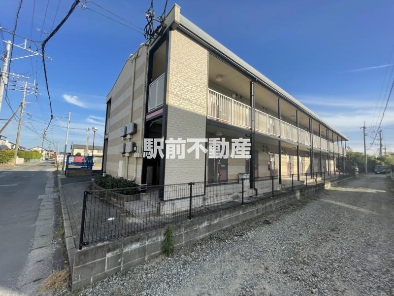 レオパレスHM FUKUROU